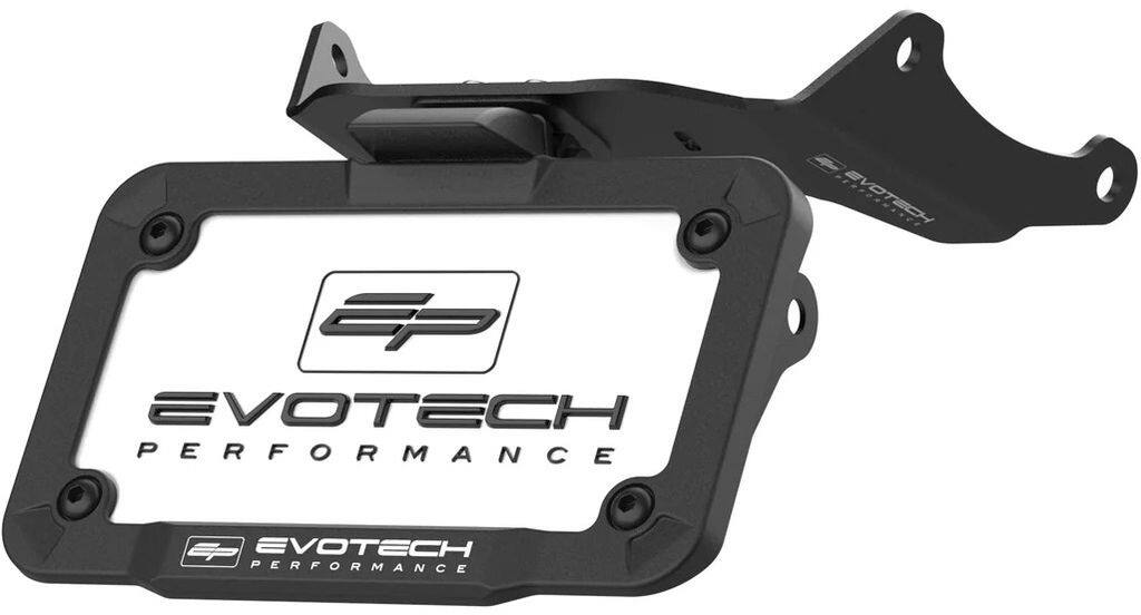Evotech Performance エボテックパフォーマンス 可倒式フェンダーレスキット CB1000 Hornet SP HONDA ホンダ フェンダーレスキット フェンダー関連 外装|ウェビック 店