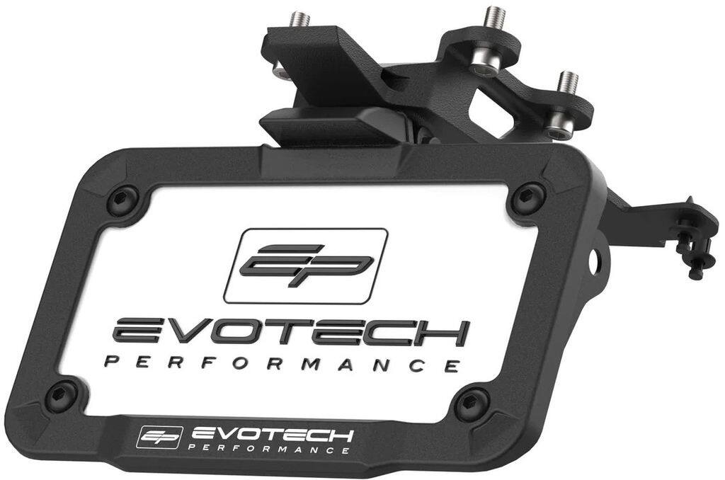 Evotech Performance エボテックパフォーマンス 可倒式フェンダーレスキット MT-07 YAMAHA ヤマハ フェンダーレスキット フェンダー関連 外装|ウェビック 店
