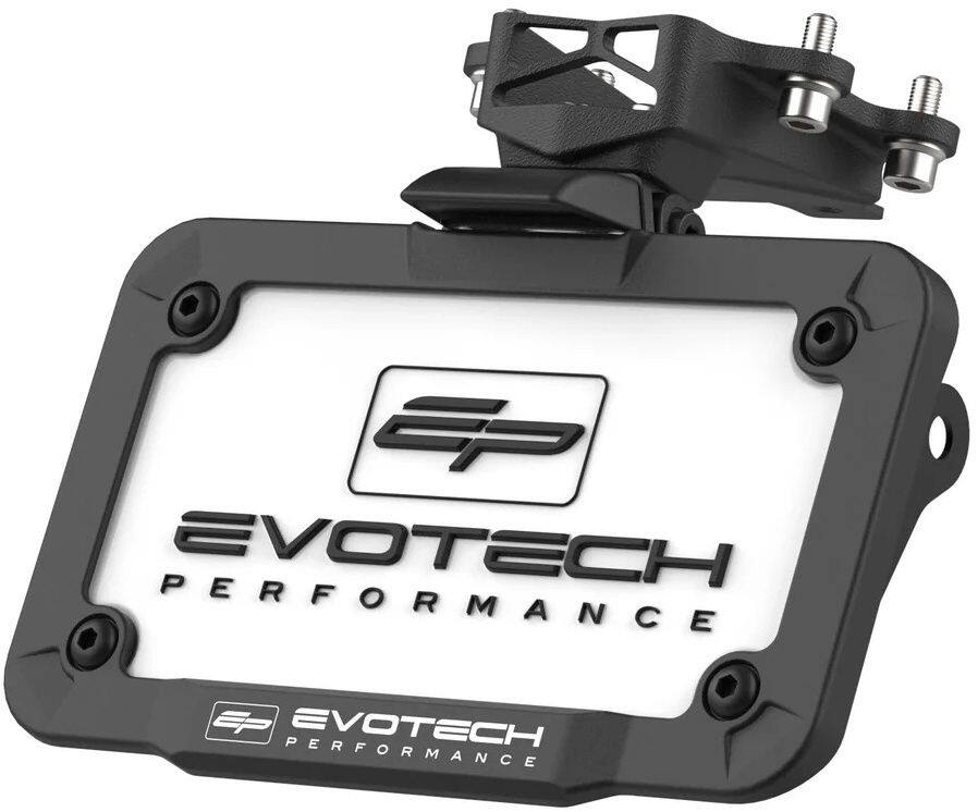 Evotech Performance エボテックパフォーマンス 可倒式フェンダーレスキット YZF-R7 YAMAHA ヤマハ フェンダーレスキット フェンダー関連 外装|ウェビック 店