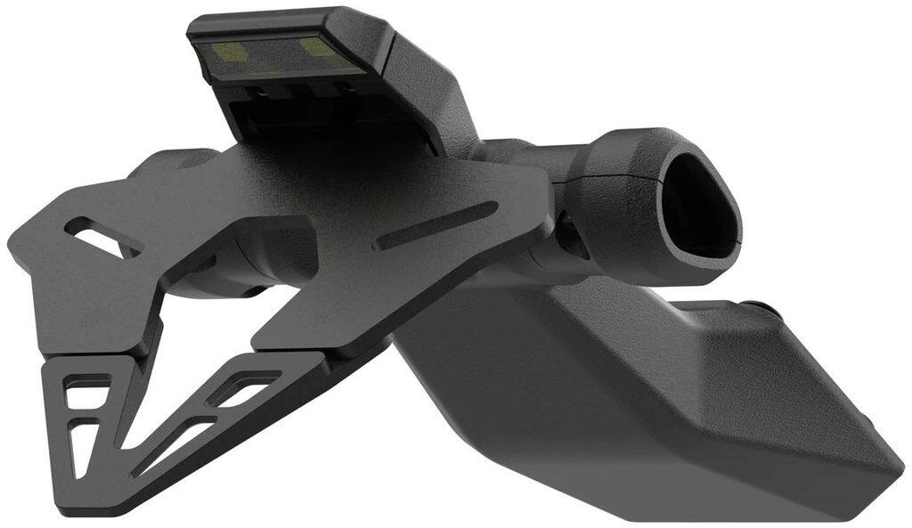 Evotech Performance エボテックパフォーマンス フェンダーレスキット Tracer 9 GT+ GT YAMAHA ヤマハ フェンダー関連 外装|ウェビック 店