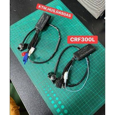 DINOTECH ダイノテック Light Controller Module CRF300L HONDA ホンダ その他電装パーツ 電装系|ウェビック 店