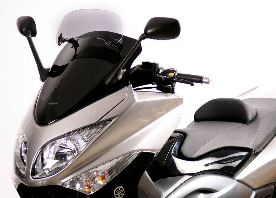MRA エムアールエー X-Creen(エクスクリーン) TMAX500 YAMAHA ヤマハ スクリーン 外装｜ウェビック　店