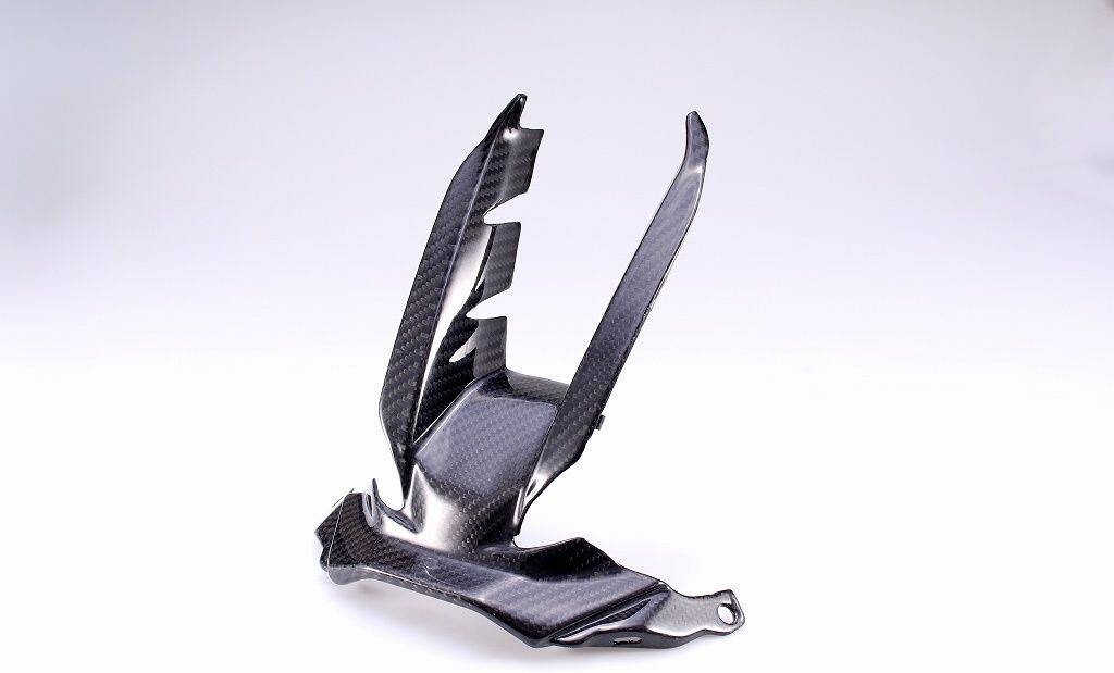 SPEEDRA スピードラ エアインテーク ドライカーボン S1000RR BMW エアスクープ・エアダクト 外装|ウェビック 店