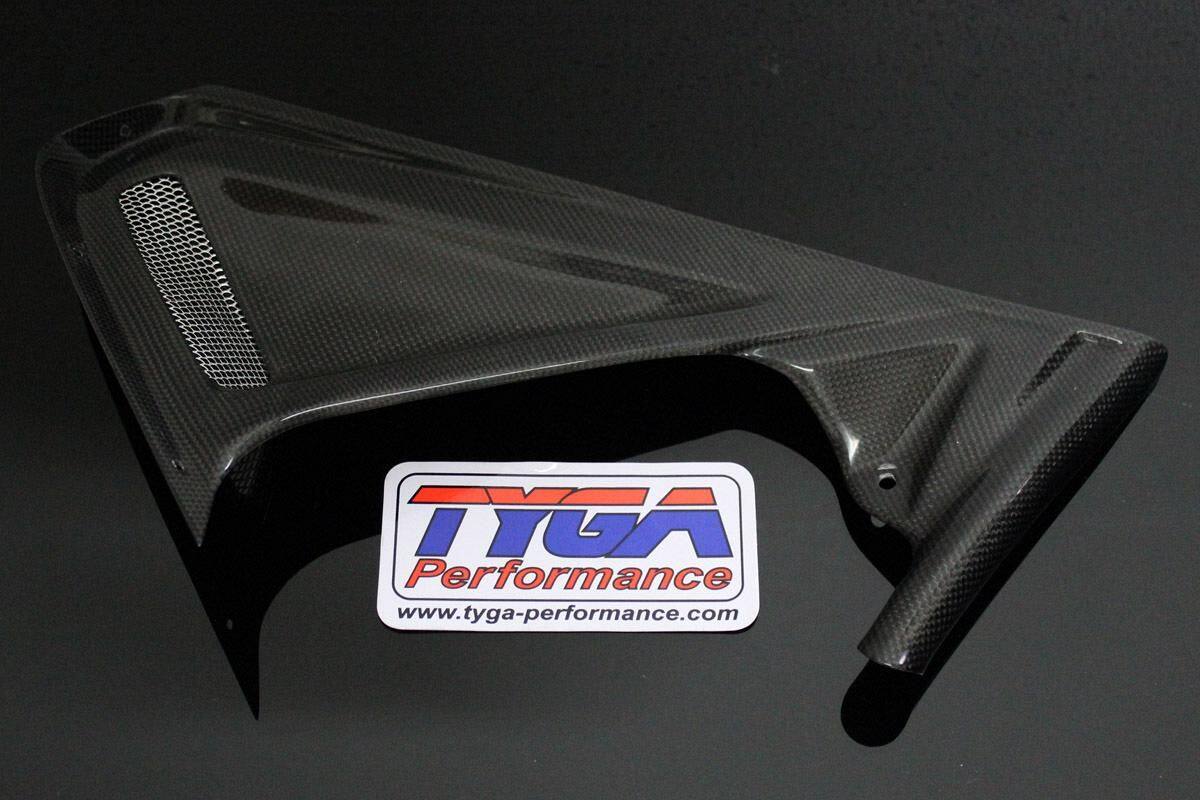 TYGA PERFORMANCE タイガパフォーマンス サイドカバー グロム HONDA ホンダ サイドカウル・サイドカバー カウル関連 外装|ウェビック 店