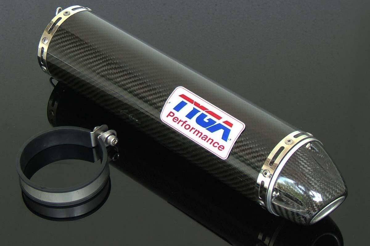 TYGA PERFORMANCE タイガパフォーマンス サイレンサーアッシー RVF400 HONDA ホンダ 補修・汎用サイレンサー マフラー｜ウェビック　店