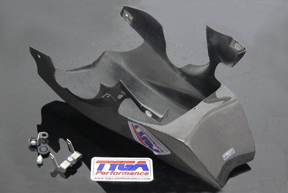 TYGA PERFORMANCE タイガパフォーマンス ベリーパン RC250 RC390 KTM アンダーカウル カウル関連 外装|ウェビック 店