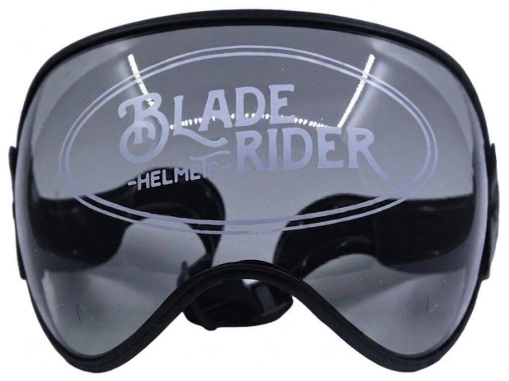 Blade Rider ブレイドライダー ゴーグル アパレル｜ウェビック　店