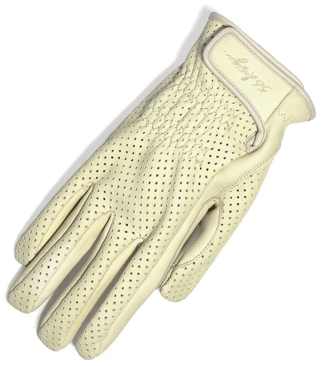 56design 56デザイン PUNCHING LEATHER GLOVES SIGNATURE レザーグローブ グローブ アパレル|ウェビック 店