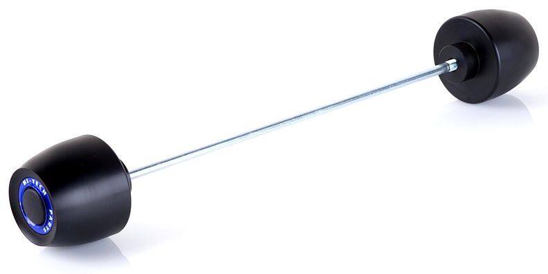 Puig プーチ リヤ アクスルスライダー (SWING ARM PROTECTOR) 125U G1-125 X GK125 ZONTES ゾンテス フレーム｜ウェビック　店 9,896円