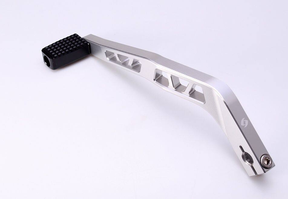 SPEEDRA スピードラ ミッドコントロールシフトレバーキット FXLRS ローライダーS FXLRST ローライダーST FXBBS ストリートボブ114 ストリートボブ117 FXST ソフテイルスタンダード HARLEY-DAVIDSON ハーレーダビッドソン シフトペダル ステップ 足回り｜ウェビック　店
