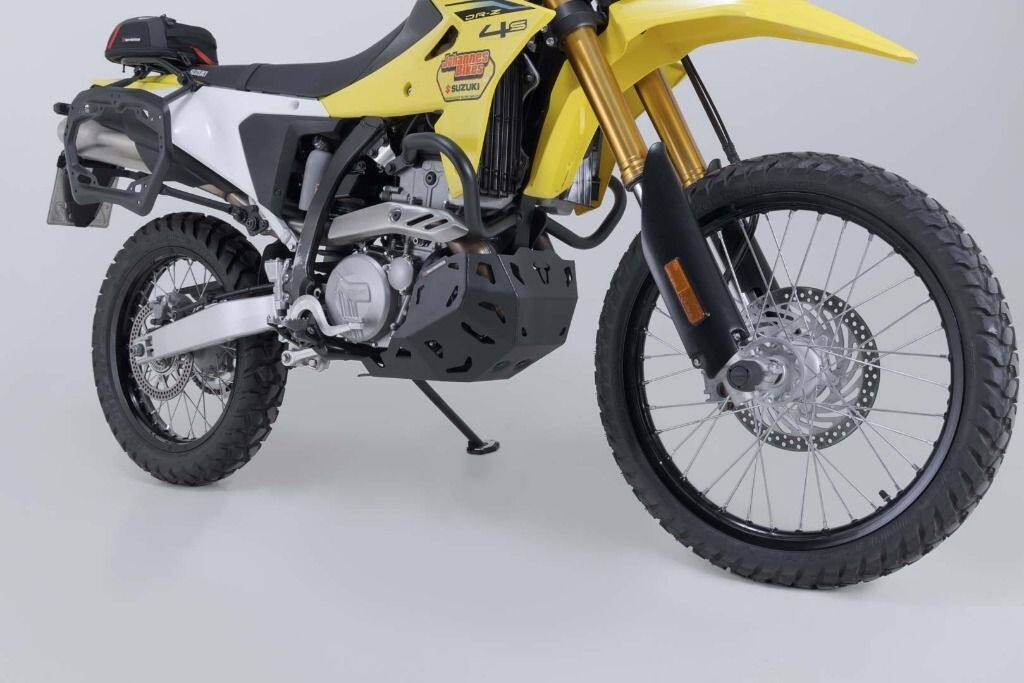 SW-MOTECH SWモテック エンジンガード DR-Z4SM DR-Z4S SUZUKI スズキ フレーム|ウェビック 店
