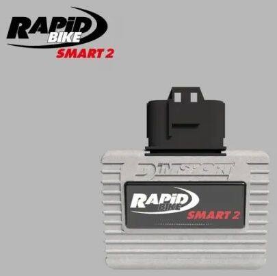 RAPiD BIKE ラピッドバイク 【HONDA】RAPID SMART2 [ラピッドバイクスマート2] CB1000F HONDA ホンダ インジェクションコントローラー・サブコン 吸気関連 エンジン｜ウェビック　店