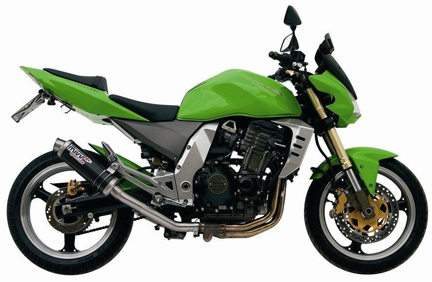MIVV ミヴ GP 2 スリップオンマフラー Z 1000 KAWASAKI カワサキ マフラー｜ウェビック　店