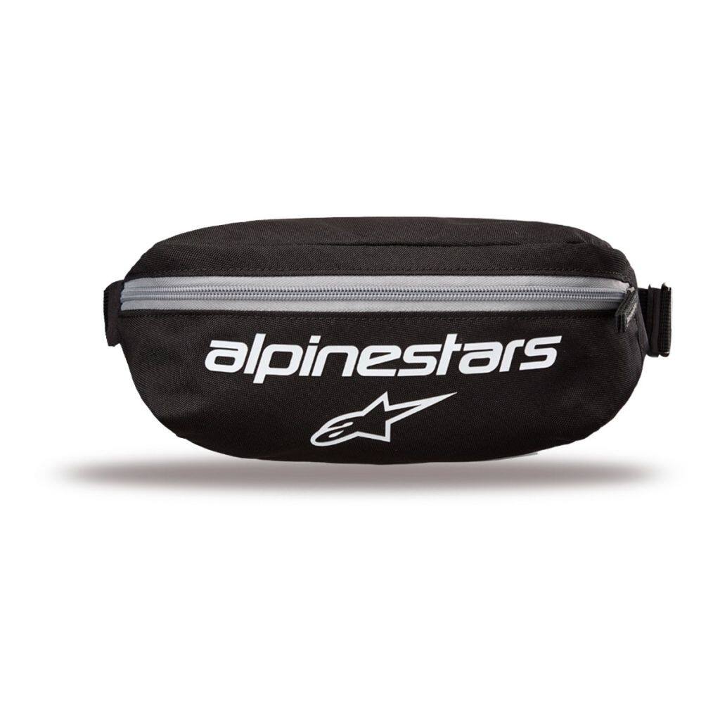 alpinestars アルパインスターズ オンリー リニアー ヒップバッグ ウエストポーチ・ヒップバッグ バッグ｜ウェビック　店