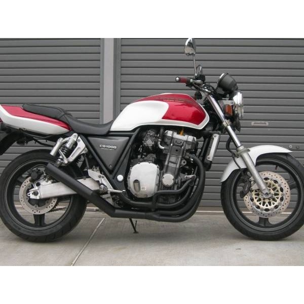 xjr1300 ミズノモータース　ゼス管 Webike | MIZUNO MOTOR ミズノモーター 【ゼス】XJR1200／1300用