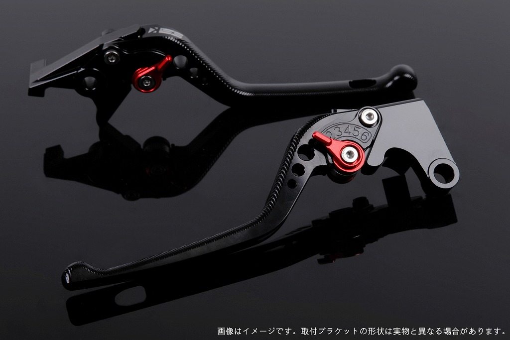 SPEEDRA スピードラ アルミビレットアジャストレバーセット 3Dロング FZS1000 FAZER YZF-R1 YZF-R6 YAMAHA ヤマハ ブレーキ・クラッチレバーセット ハンドル周辺パーツ ハンドル|ウェビック 店