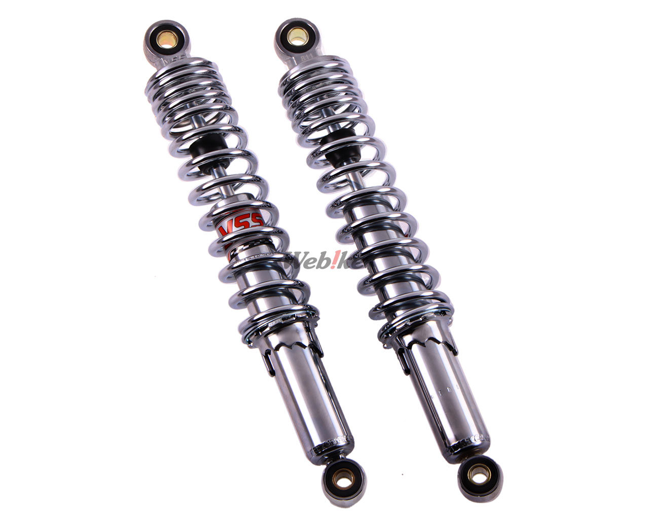 ケイエヌ企画　リアショック 330mm KN企画 ケイエヌキカク リアショック 330mm 【HYBRID シリーズ