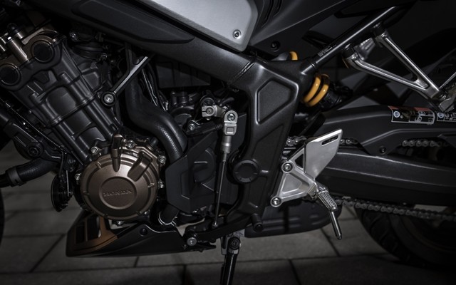 HONDA ホンダ クイックシフター CB650R CBR650R クイックシフター・オートシフター ステップ 足回り｜ウェビック　店