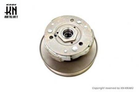 KN企画 ケイエヌキカク クラッチシューアッセン アドレスV125 CF46A K5 K6 K7 アドレスV125G SUZUKI スズキ その他クラッチオプション・補修部品 駆動系
