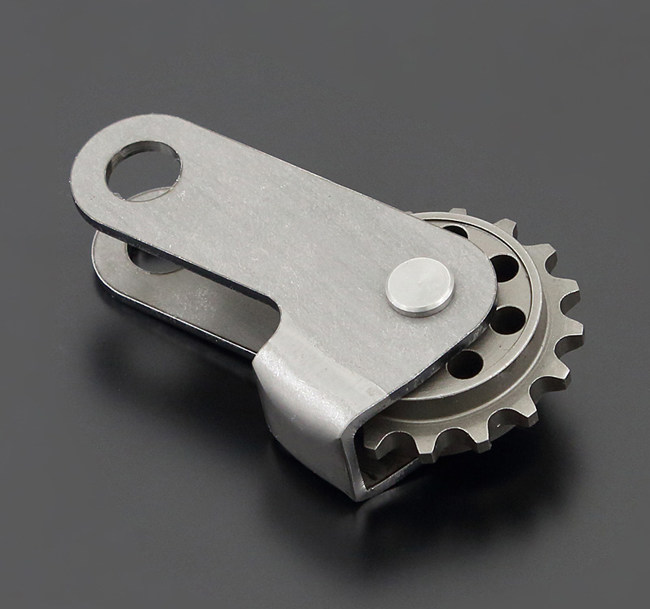 楽天市場】PMC ピーエムシー Z系 軽量型レーシングアイドラーギア Z1