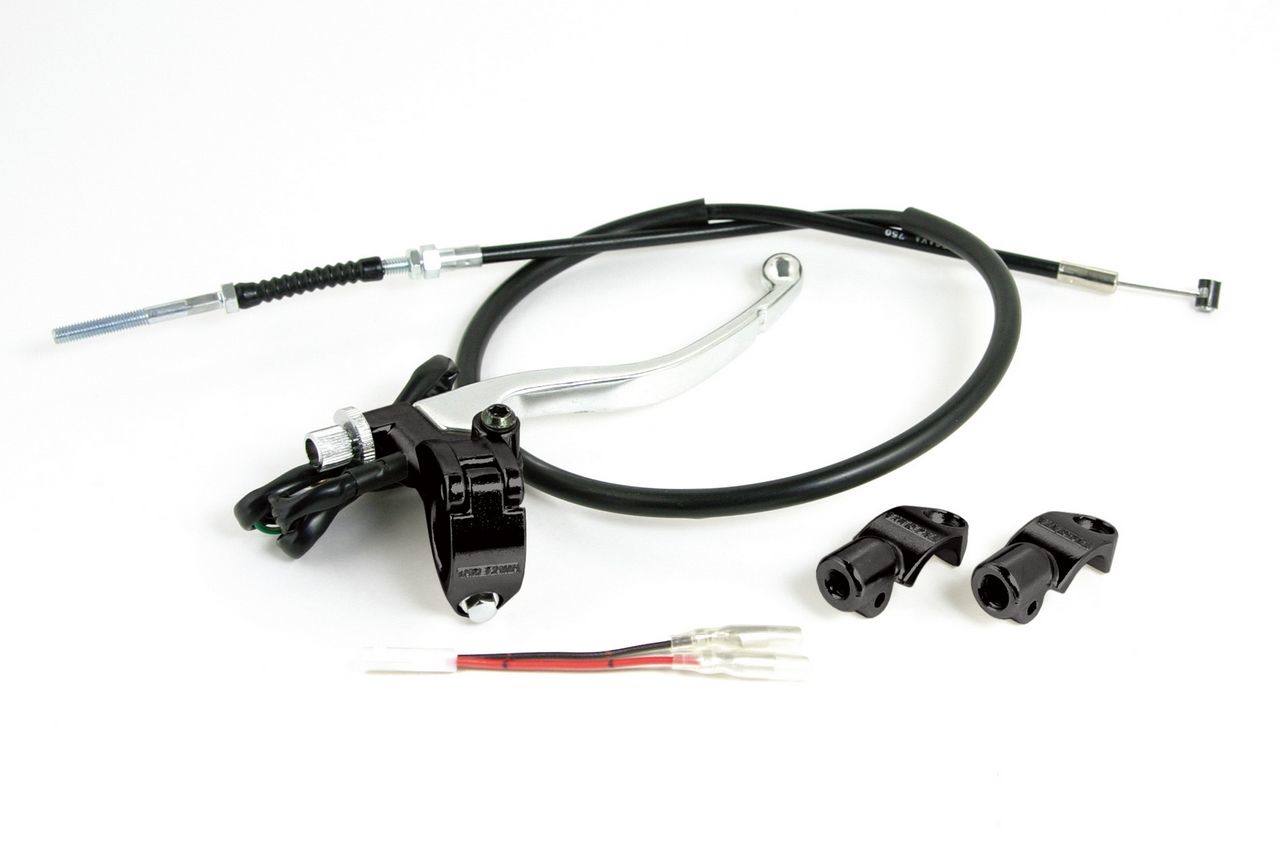 楽天市場】SP武川 SPタケガワ リアドラムダンパーハブキット ゴリラ