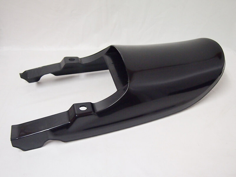 250SSマッハドレミコレクション　テールカウル 楽天市場】DOREMI COLLECTION ドレミコレクション テールカウル