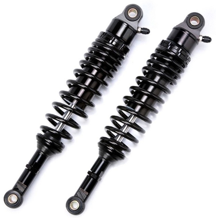 楽天市場】DOREMI COLLECTION ドレミコレクション リアショックTOMO