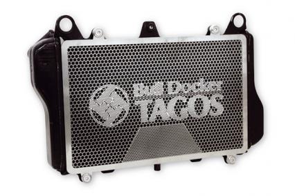 Bull Docker TAGOS ブルドッカータゴス ラジエターガード GPZ900R KAWASAKI カワサキ ラジエーターコアガード・オイルクーラーコアガード 冷却関連 エンジン