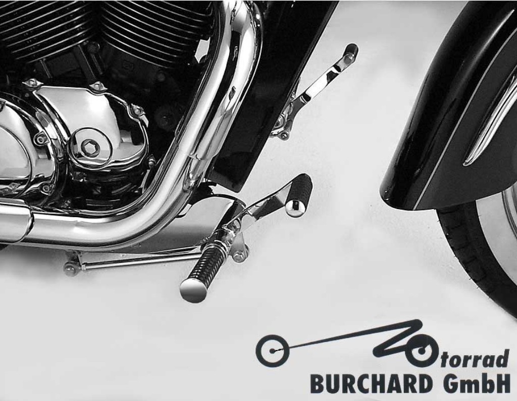 名作 ウェビック1号店MOTORRAD BURCHARD MOTORRAD BURCHARD:モトラッド