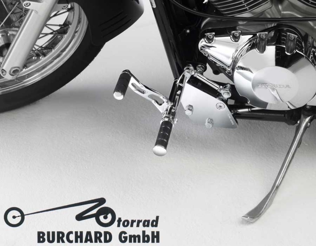 高い素材 ウェビック1号店MOTORRAD BURCHARD MOTORRAD BURCHARD