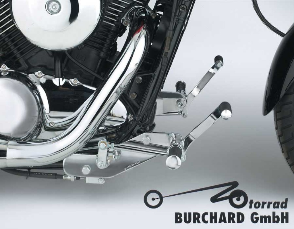 限定品 ウェビック1号店MOTORRAD BURCHARD MOTORRAD BURCHARD