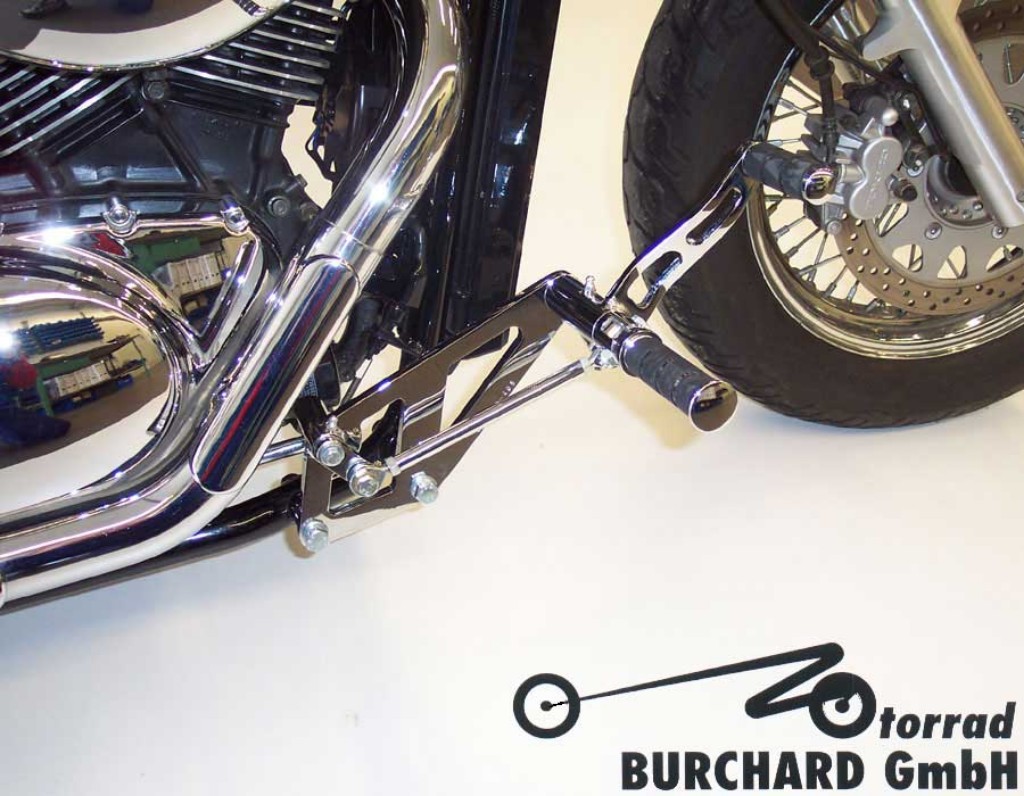 一番の ウェビック1号店MOTORRAD BURCHARD MOTORRAD BURCHARD