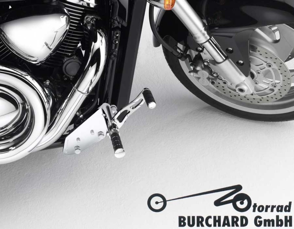 高価値 ウェビック1号店MOTORRAD BURCHARD MOTORRAD BURCHARD