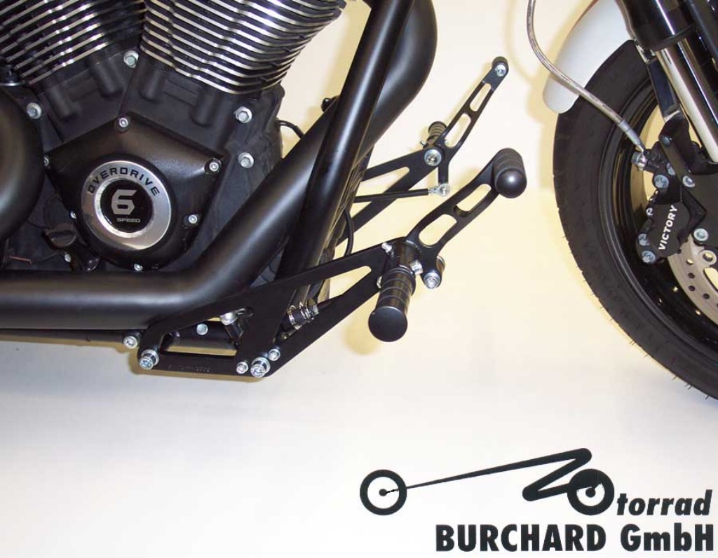 初回限定】 ウェビック1号店MOTORRAD BURCHARD MOTORRAD BURCHARD