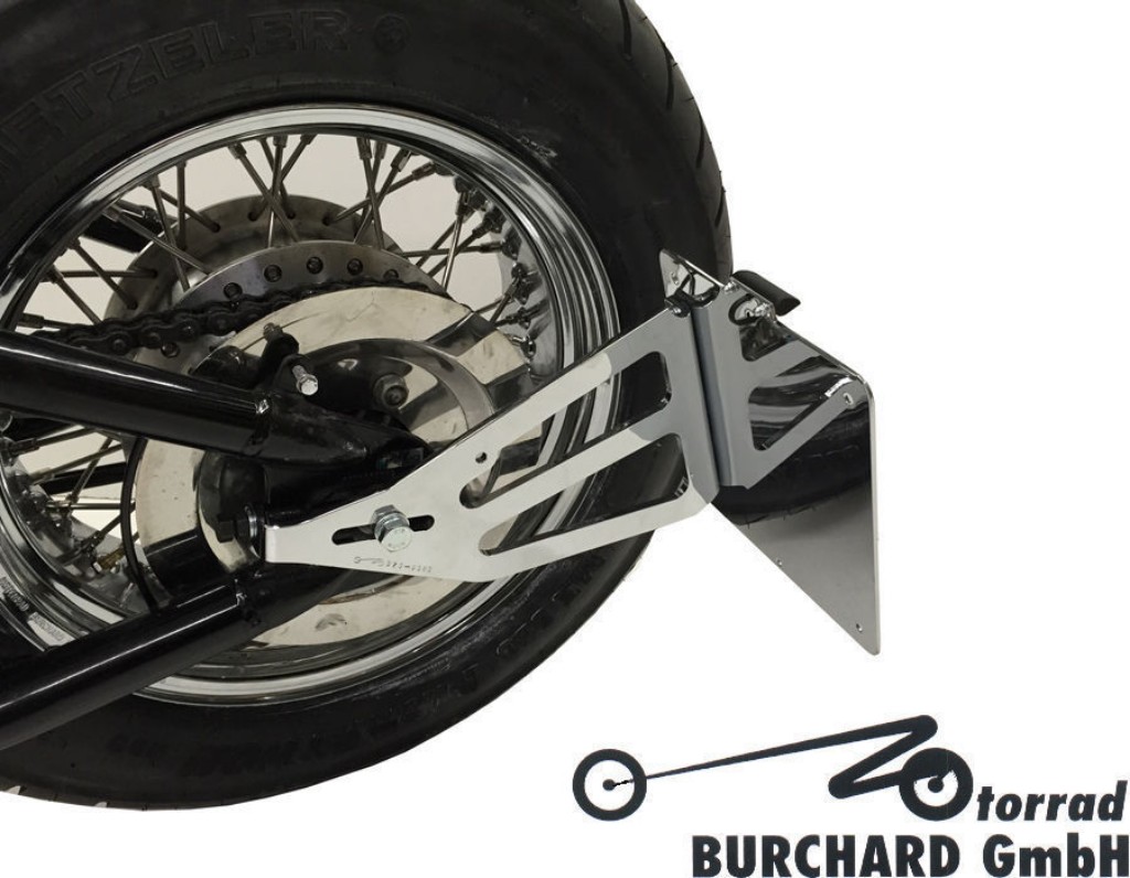 こちら MOTORRAD BURCHARD MOTORRAD BURCHARD:モトラッド バーチャード