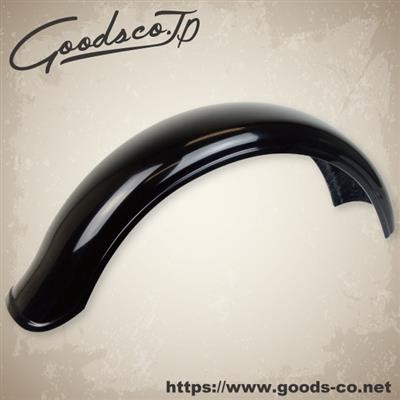 楽天市場】GOODS グッズ ラウンドボブフェンダーキット レッド SR400