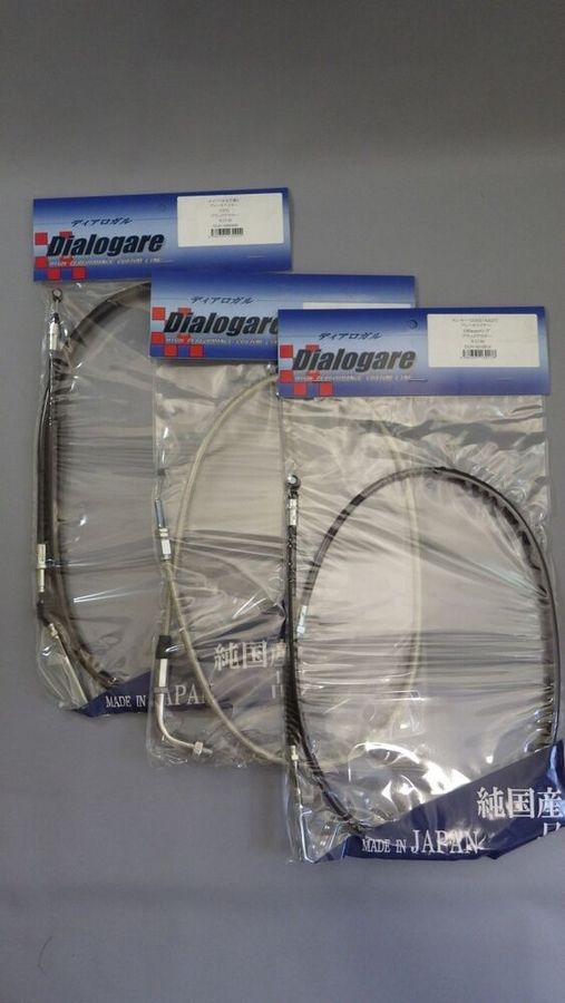 楽天市場】DIALOGARE ディアロガル クラッチケーブル サイズ:250mmロング / カラー:ステンメッシュ イントルーダー クラシック400 イントルーダー400 SUZUKI スズキ SUZUKI スズキ:ウェビック 楽天市場店 楽天市場】DIALOGARE ディアロガル クラッチケーブル サイズ:250mmロング / カラー:ステンメッシュ イントルーダー クラシック400 イントルーダー400 SUZUKI スズキ SUZUKI スズキ:ウェビック 楽天市場店
