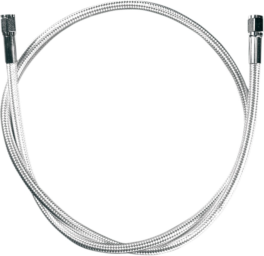 MAGNUM マグナム CHROMITE II 60'BRAKE LINE [DS3560] ブレーキホース・クラッチホース ブレーキ