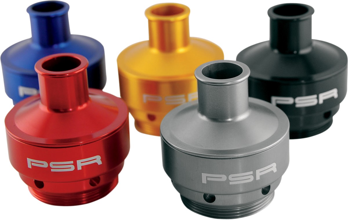 POWERSTANDS RACING パワースタンズレーシング CRANK CASE BRTHR DUC GD [0950-0304] その他ブリーザー 吸気関連 エンジン｜ウェビック　店