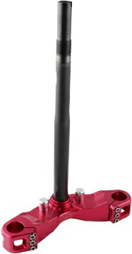 NCY エヌシーワイ ベーション トリプルクランプ FORCE SMAX