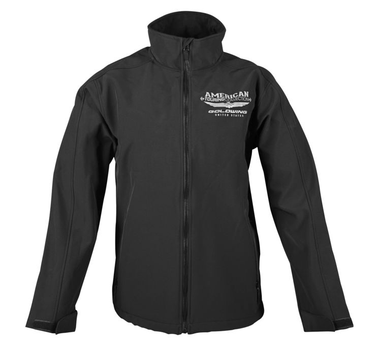 honda gold wing jacket