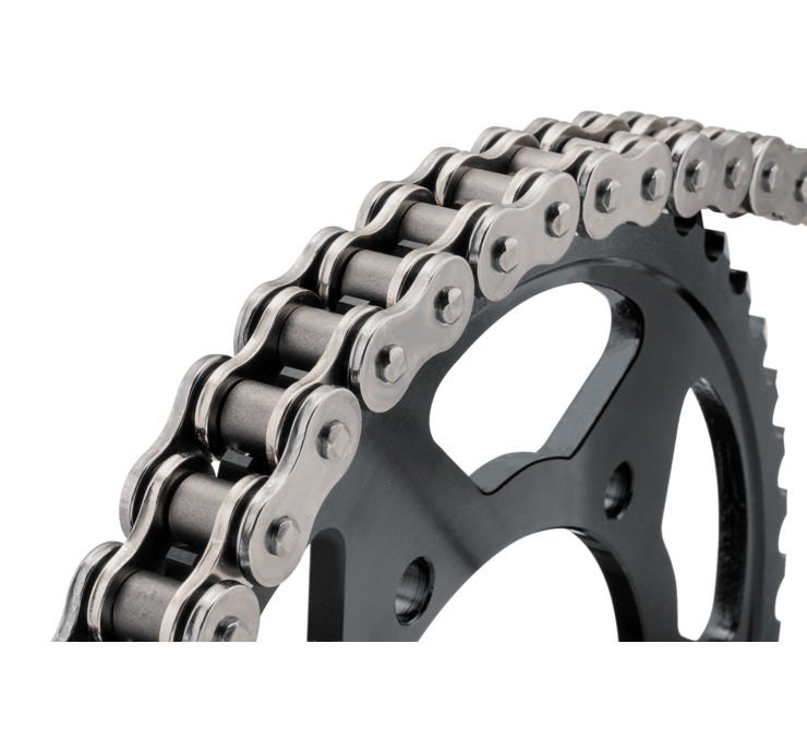 BikeMaster バイクマスター 525 BMOR シリーズチェーン Size