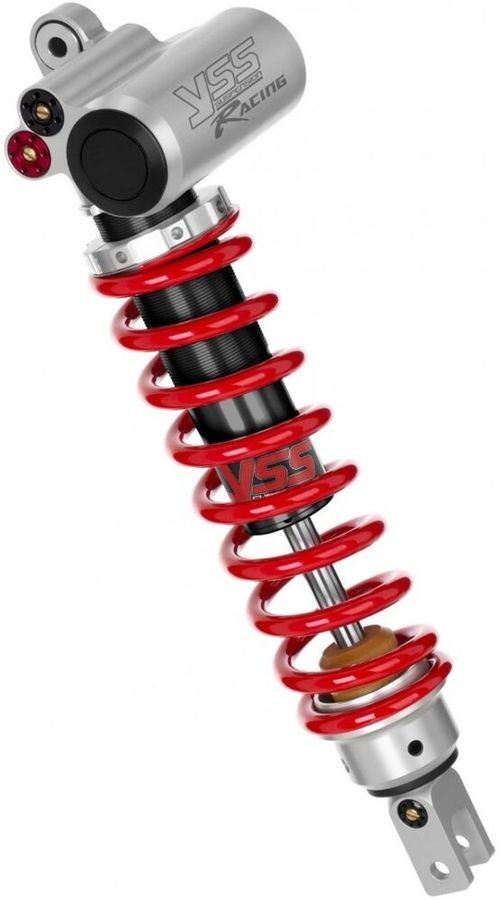 激安ブランド 楽天市場 Yss ワイエスエス Mono Line リアシングルショック Mrシリーズ Mr456 Kx125 ウェビック 楽天市場店 肌触りがいい Periltuocuore It