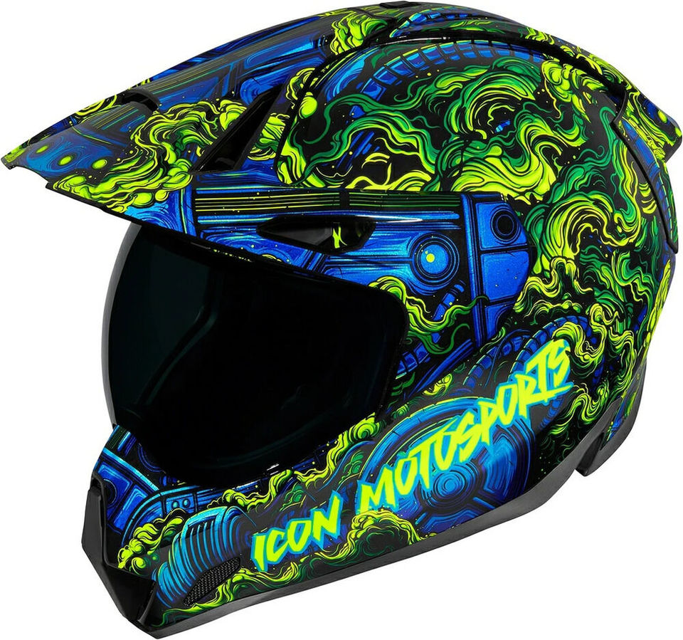 楽天市場 Icon アイコン Variant Pro Willy Pete Helmet バリアント プロ ウィリーピート ウェビック 楽天市場店