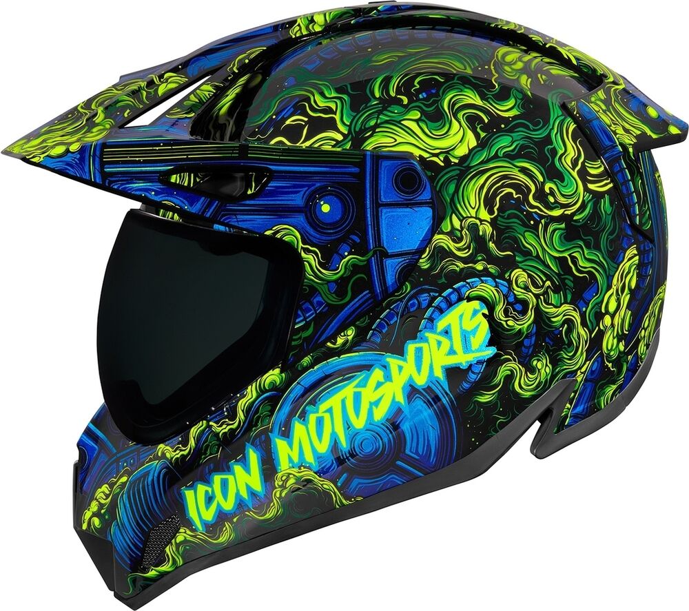 楽天市場 Icon アイコン Variant Pro Willy Pete Helmet バリアント プロ ウィリーピート ウェビック 楽天市場店