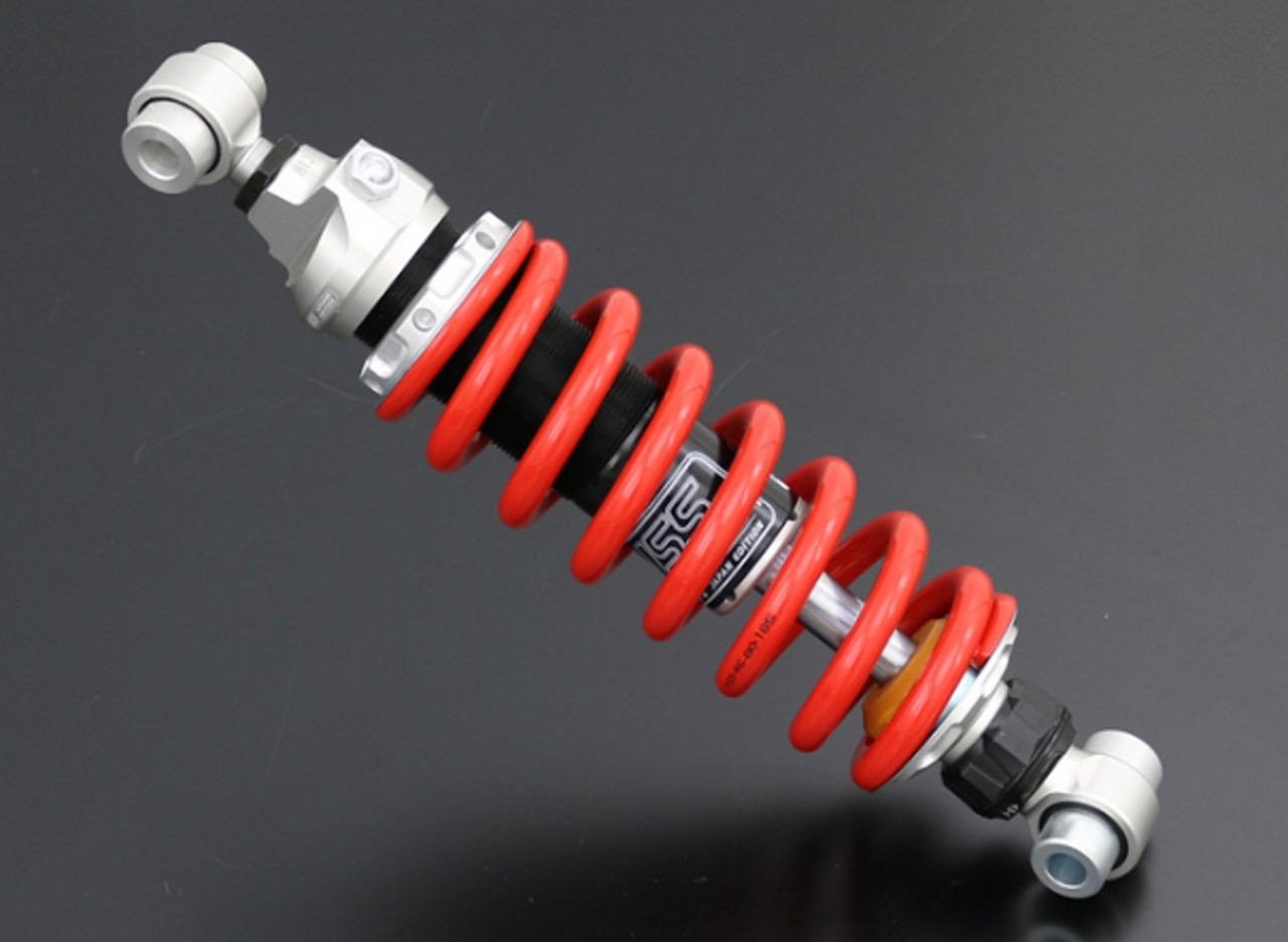 楽天市場】OHLINS オーリンズ リアサスペンション RD350 RD250 RZ350