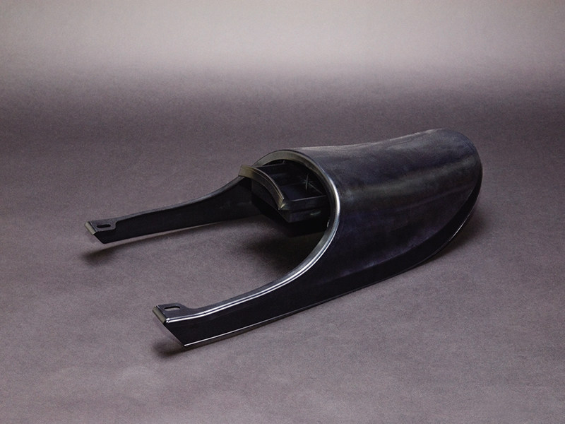 ゼファーχ Z2外装フルセット　新品未使用 ゼファーχ Z2仕様 外装フルセット (ZEPHYRカイ/ZEPHYRχ : GUTS JAPAN