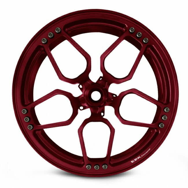 特価 13インチ アールピーエム 10スポーク Smax フロント鍛造ホイール ディスクブレーキ Radiosinagoga Com