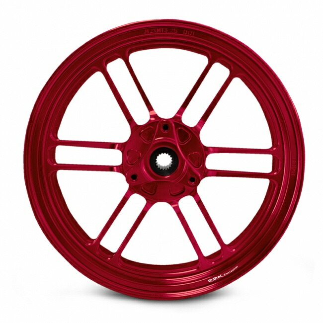 新しいエルメス 150 Racing リア鍛造ホイール ディスクブレーキ 12スポーク 12インチ アールピーエム Hamrahtrader Com