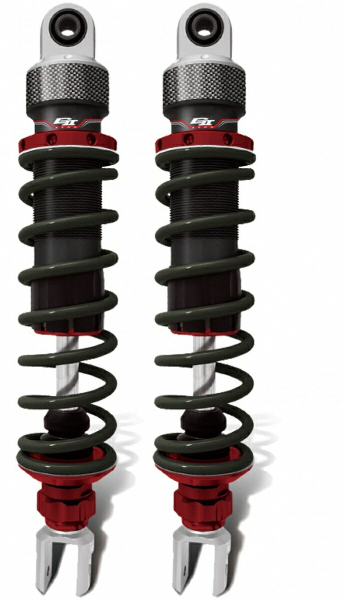 楽天市場】G-Craft スーパーカブC125 ［JA48・JA58］ Gcraft×YSS ハイ